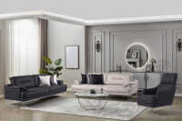 DANİELLA 3'Lü Koltuk - Thumbnail