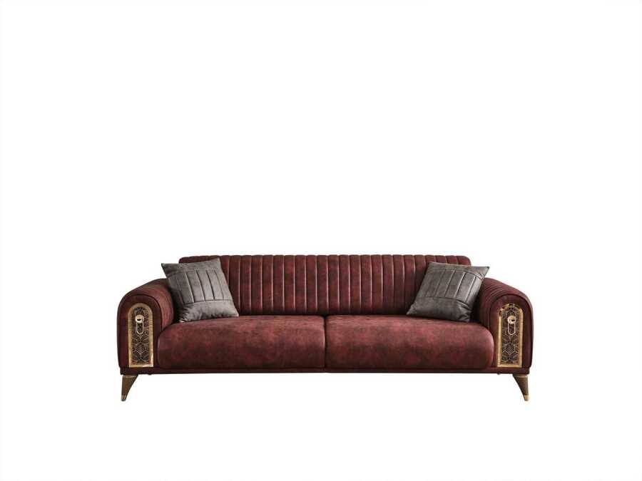 Diamond Sofa Set