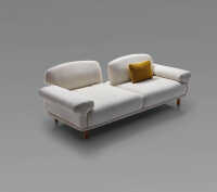 EL-Bolly 3 lü Koltuk - DZN