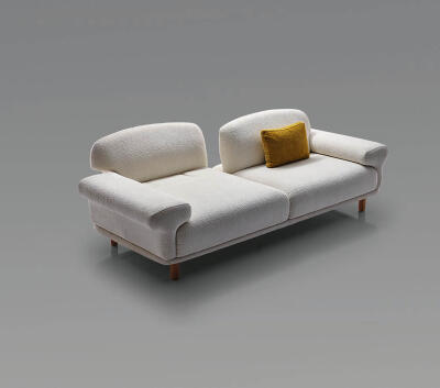 EL-Bolly 3 lü Koltuk - 1