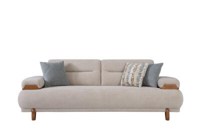 Elmas 3 lü Koltuk - 2