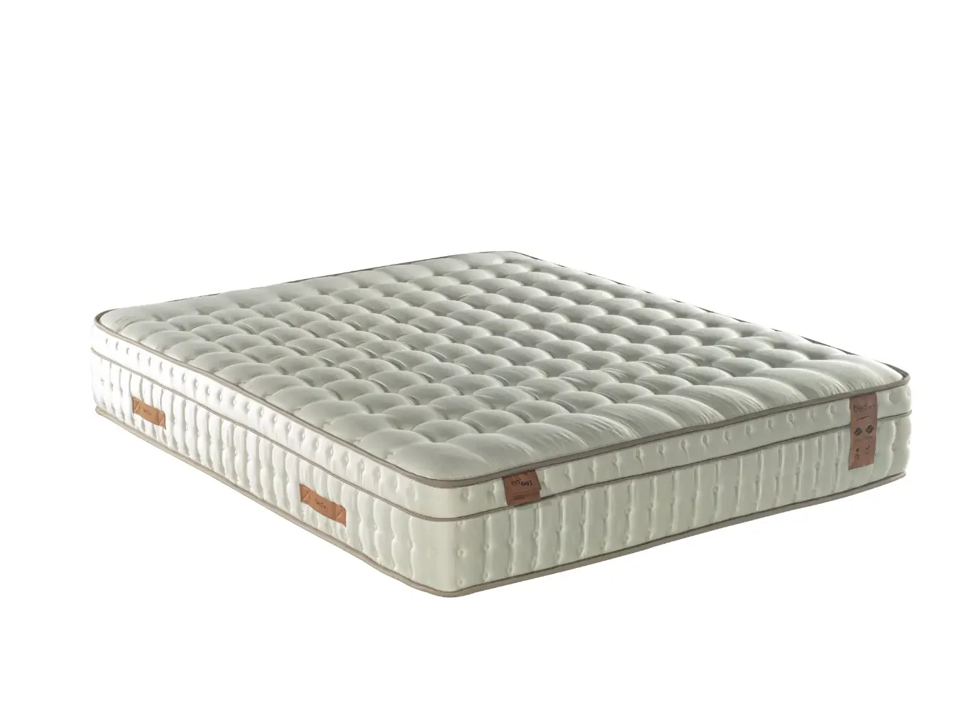 EN693 Baza Yatak Set - 6