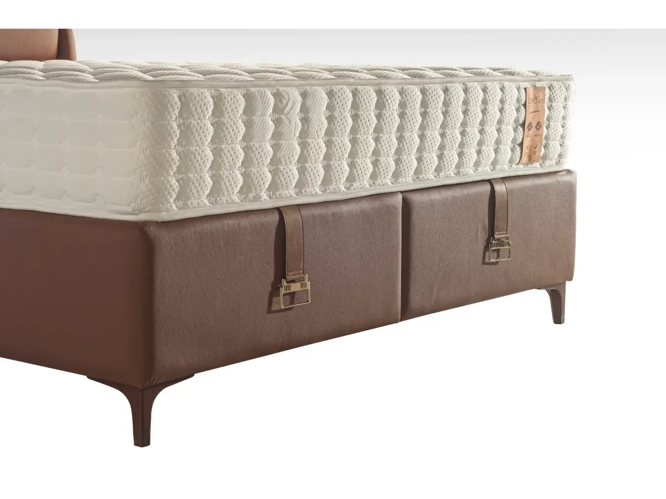 EN775 Baza Yatak Set - 3