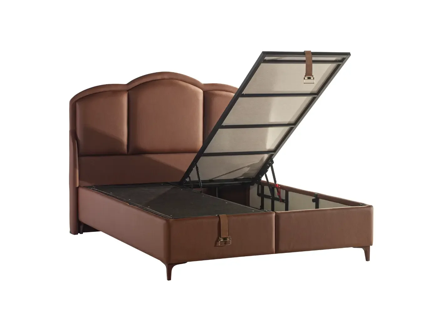EN775 Baza Yatak Set - 8