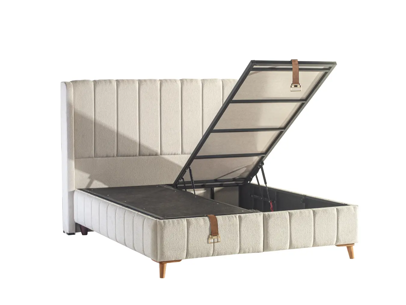 EN820 Baza Yatak Set - 8