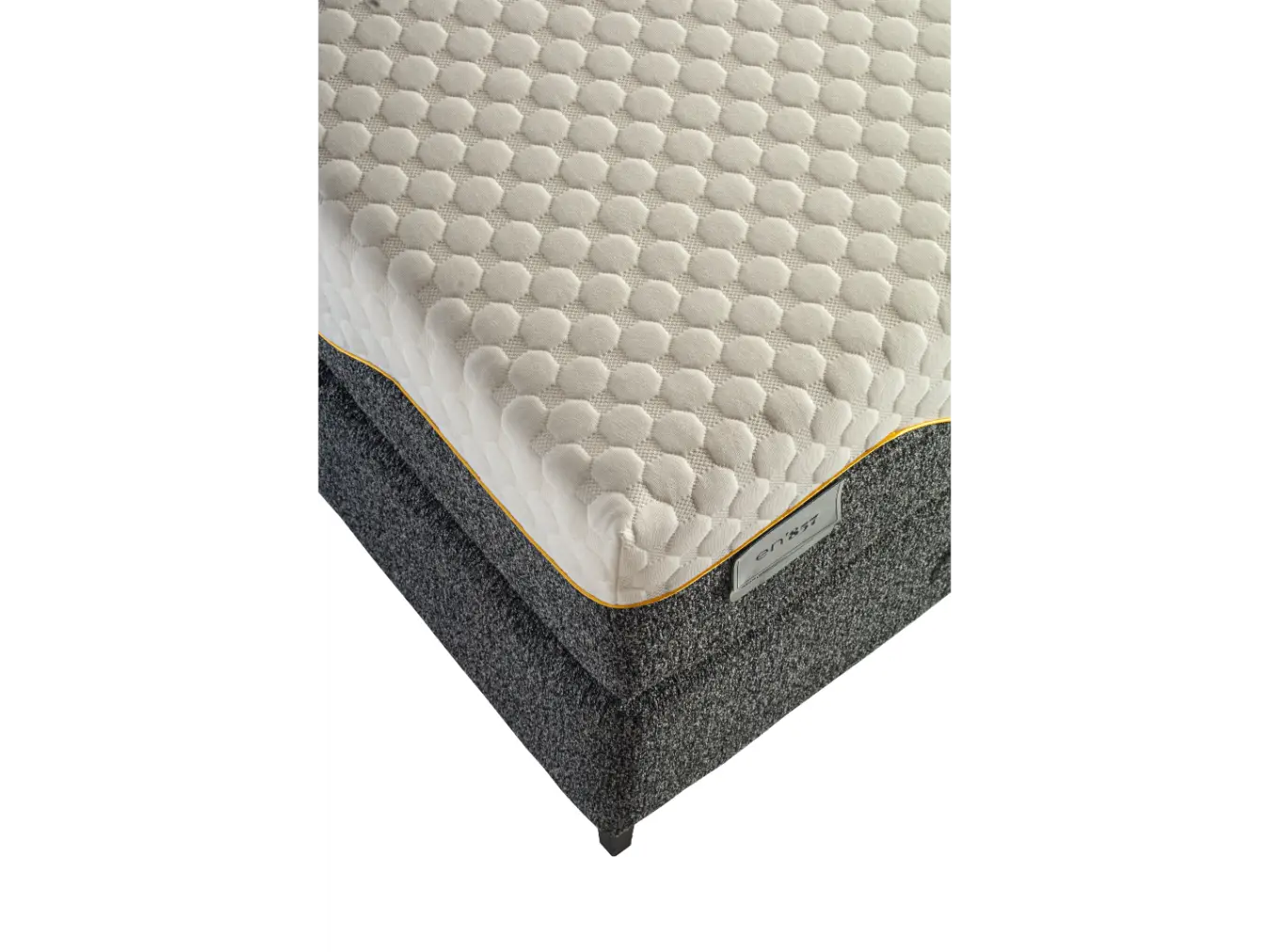 EN857 Baza Yatak Set - 3