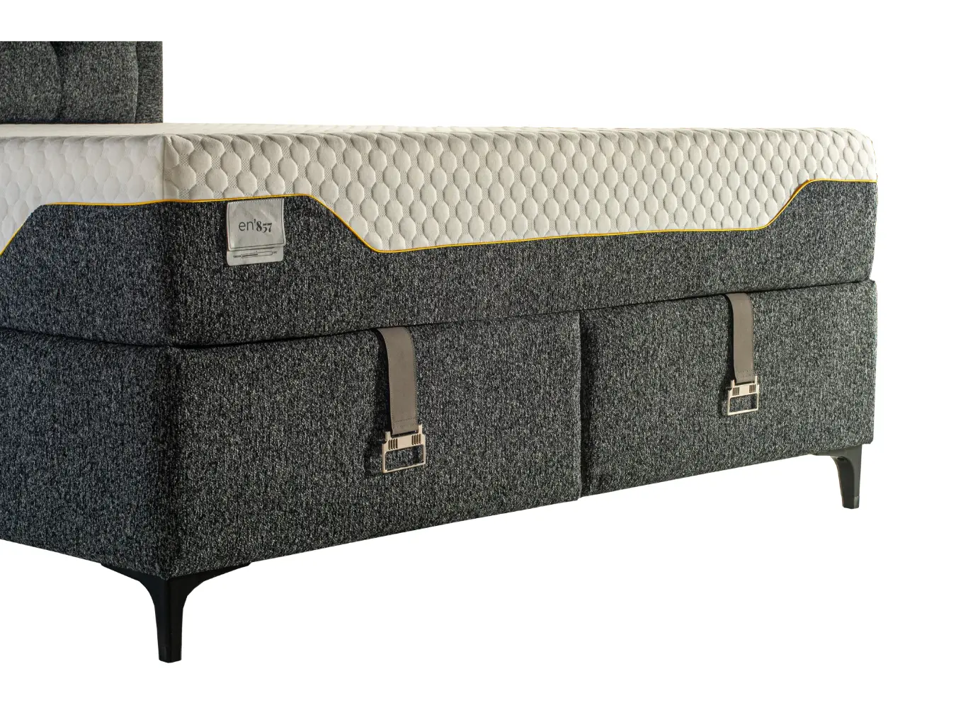 EN857 Baza Yatak Set - 4