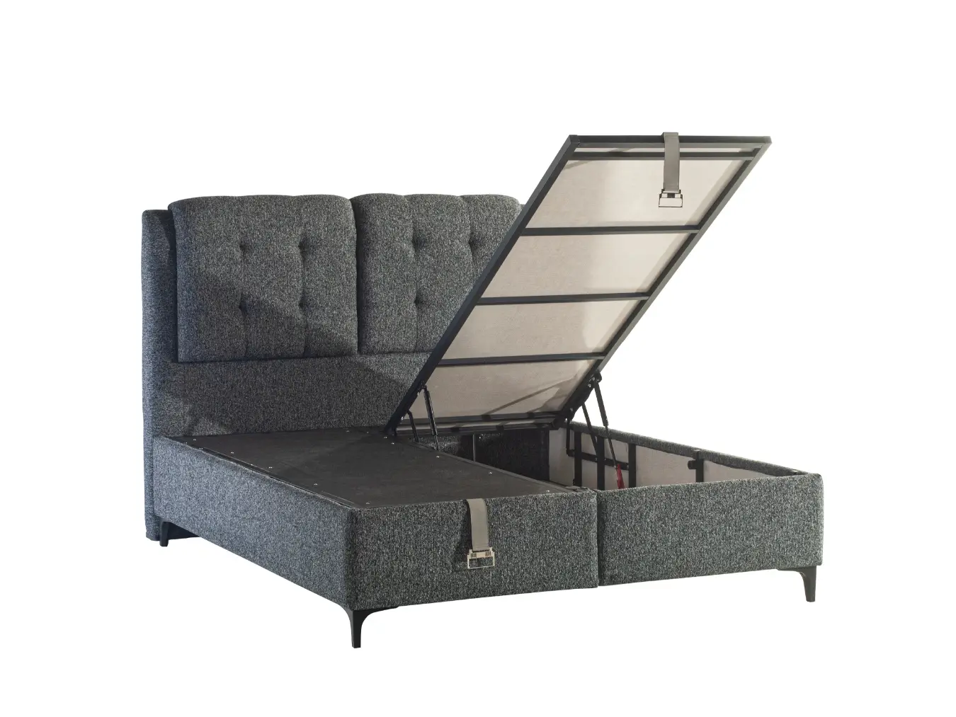 EN857 Baza Yatak Set - 8