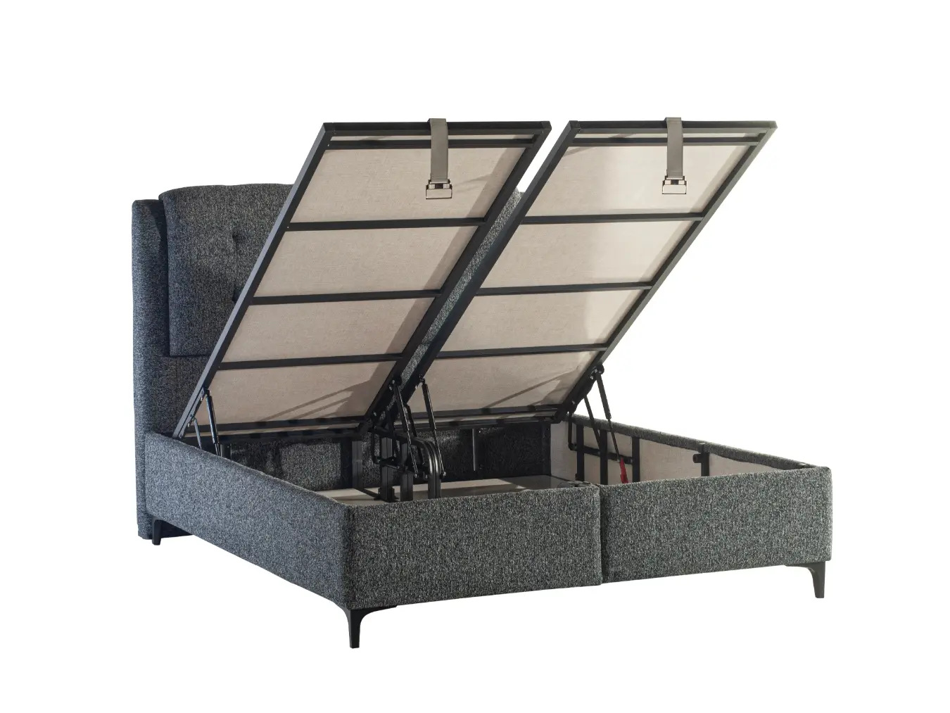 EN857 Baza Yatak Set - 9