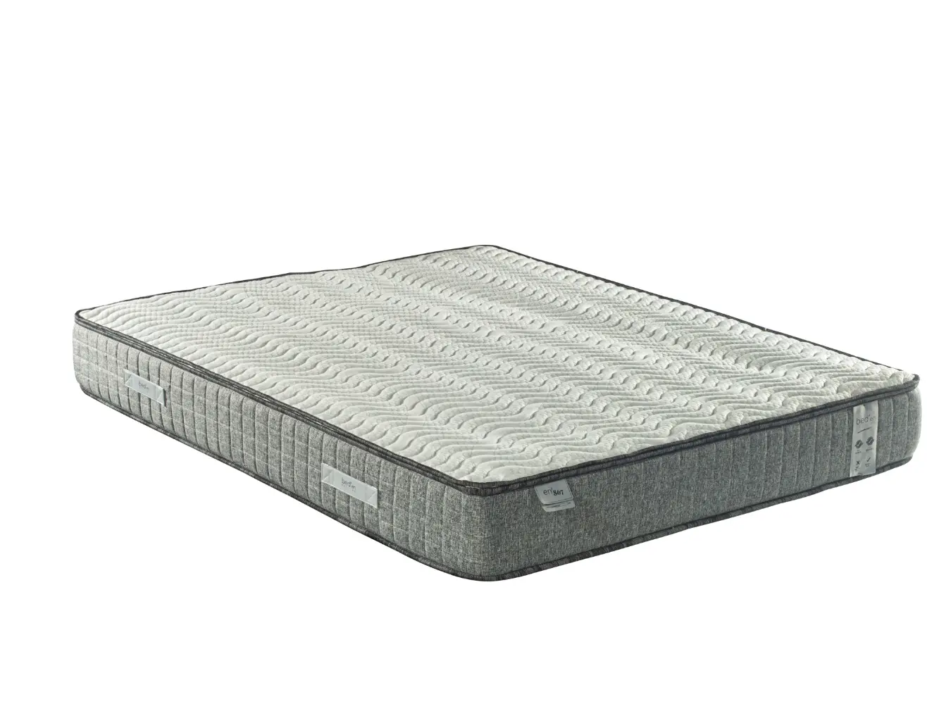 EN867 Baza Yatak Set - 9