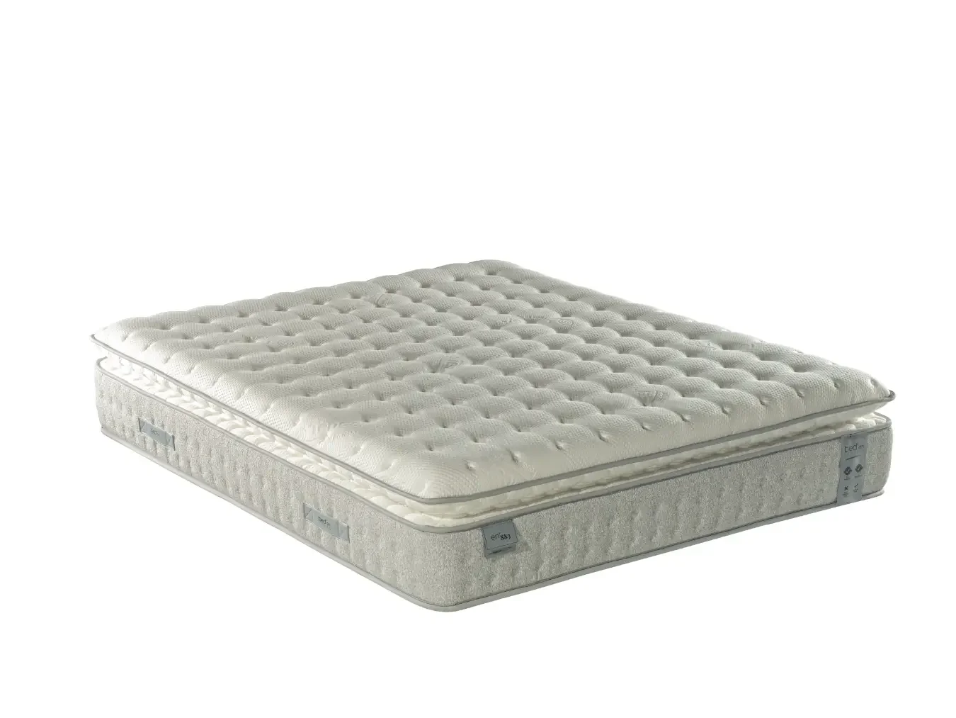 EN883 Baza Yatak Set - 7