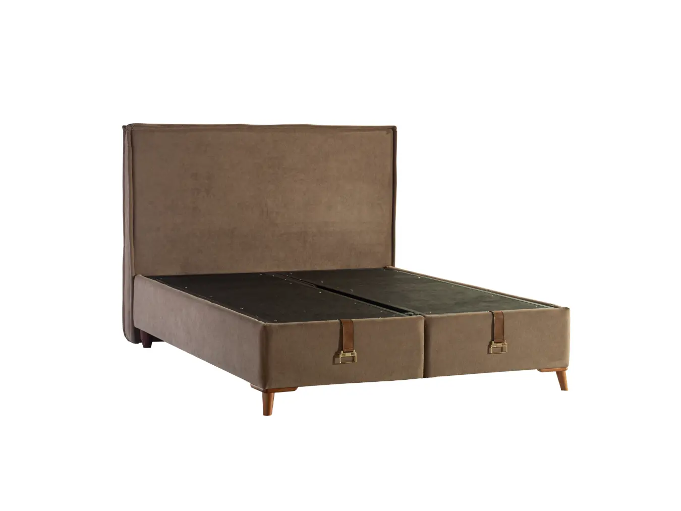 EN894 Baza Yatak Set - 5