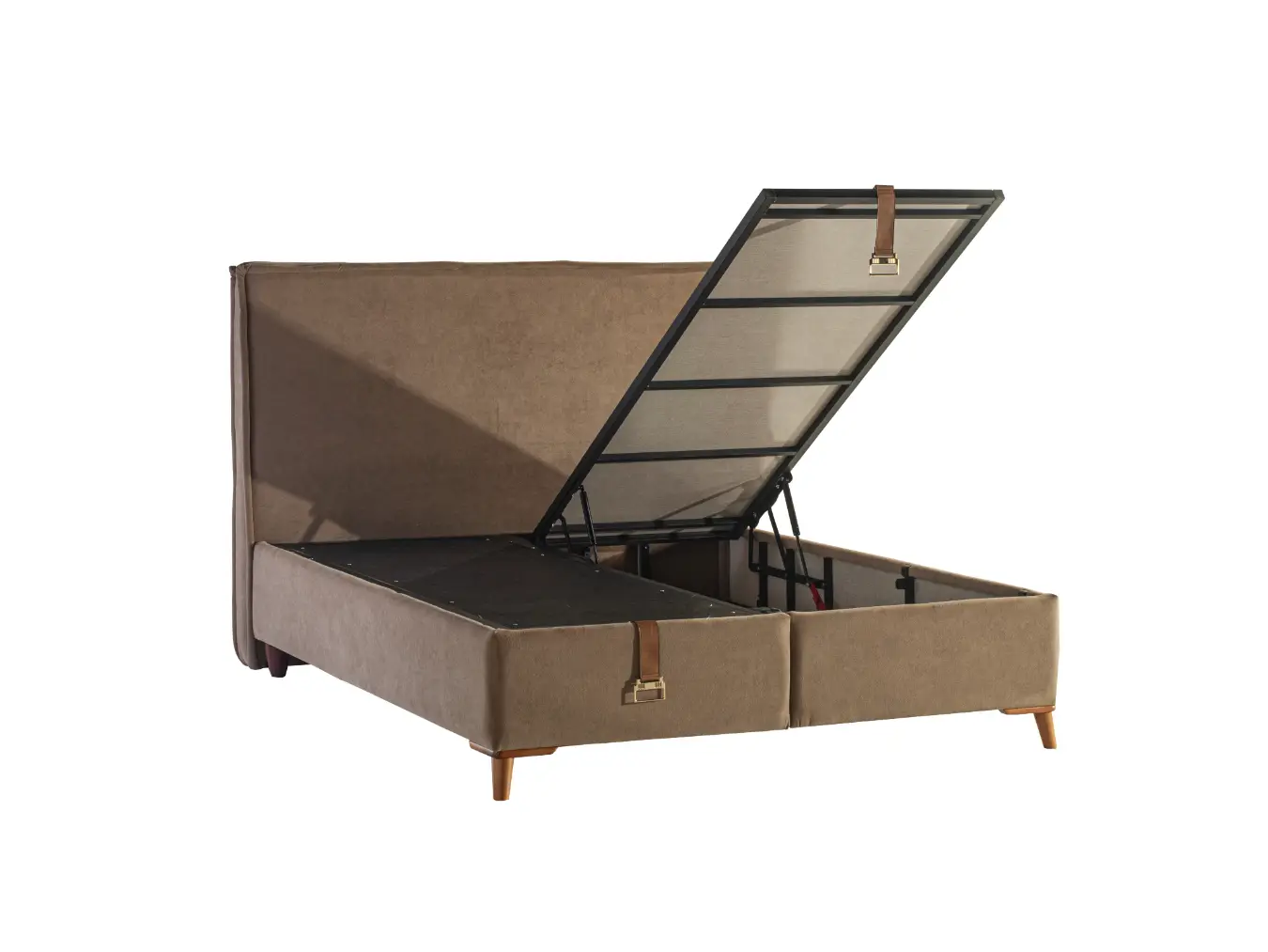 EN894 Baza Yatak Set - 6