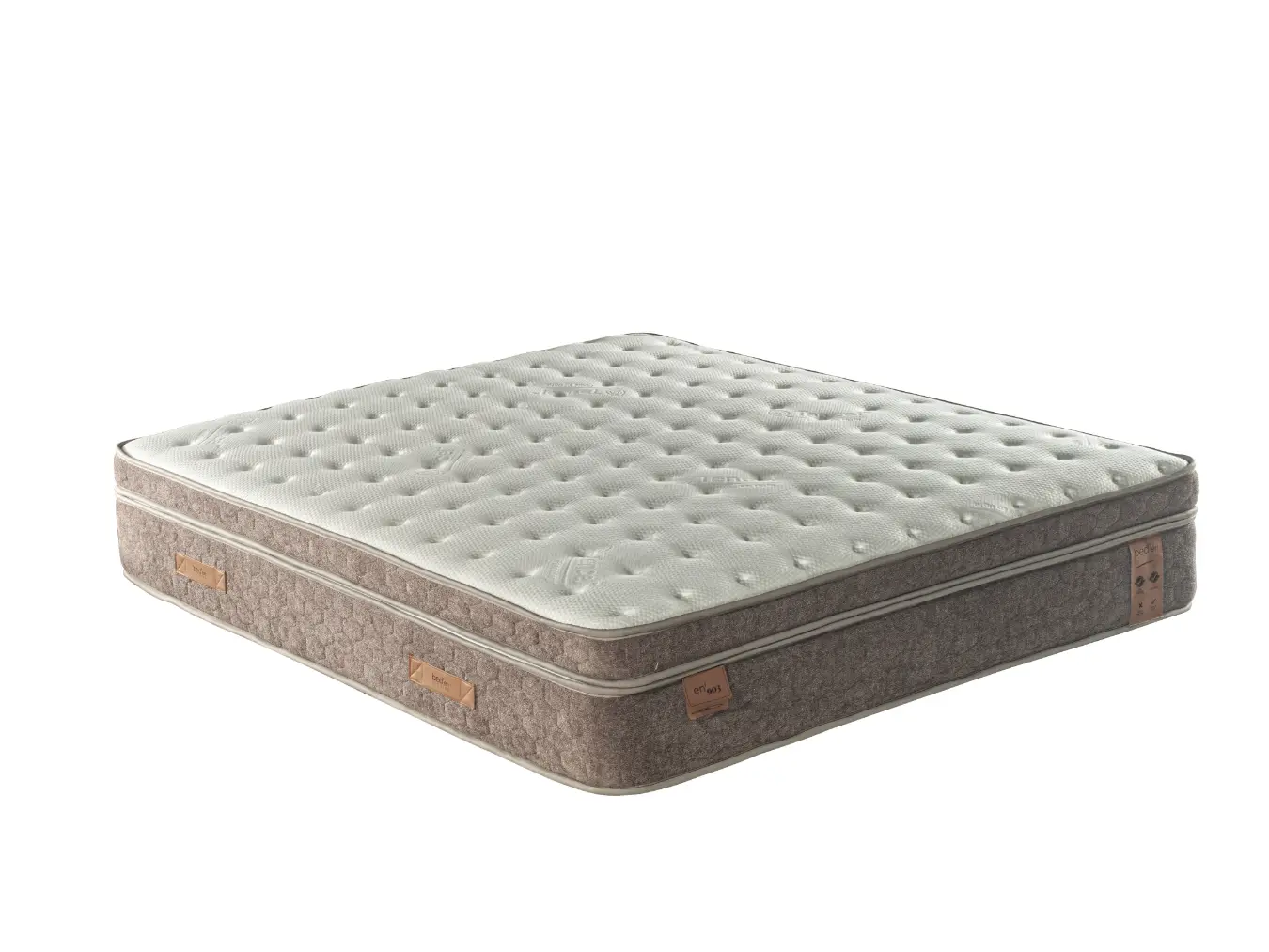 EN903 Baza Yatak Set - 6