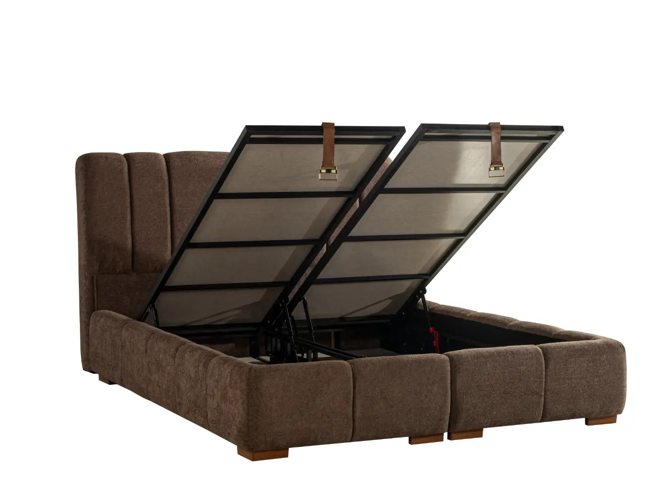EN903 Baza Yatak Set - 9