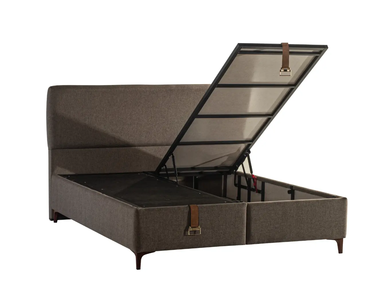 EN907 Baza Yatak Set - 6