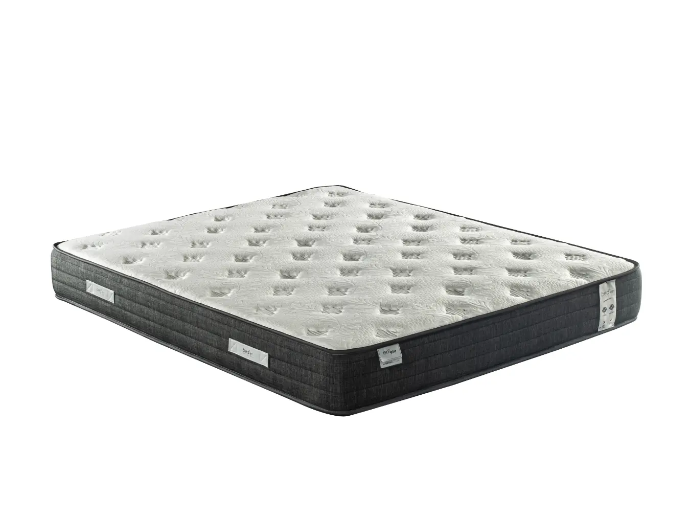 EN910 Baza Yatak Set - 6