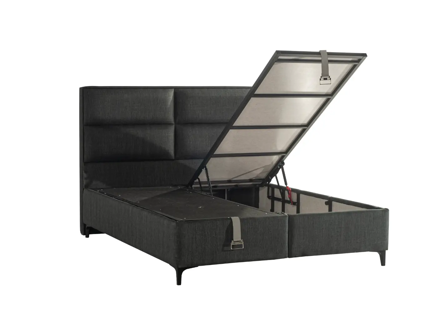 EN910 Baza Yatak Set - 8