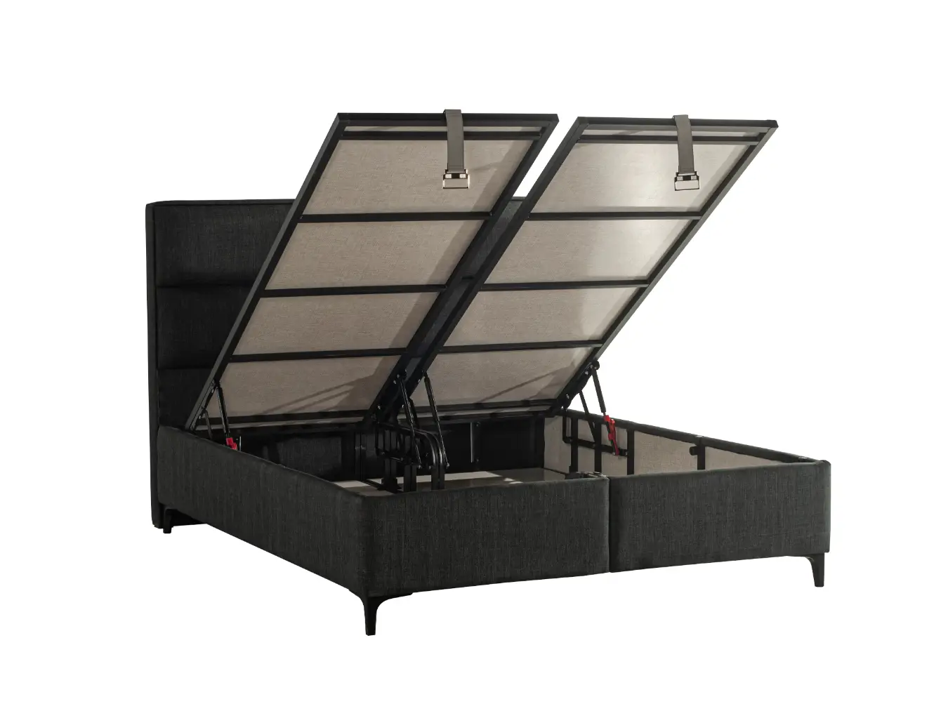 EN910 Baza Yatak Set - 9