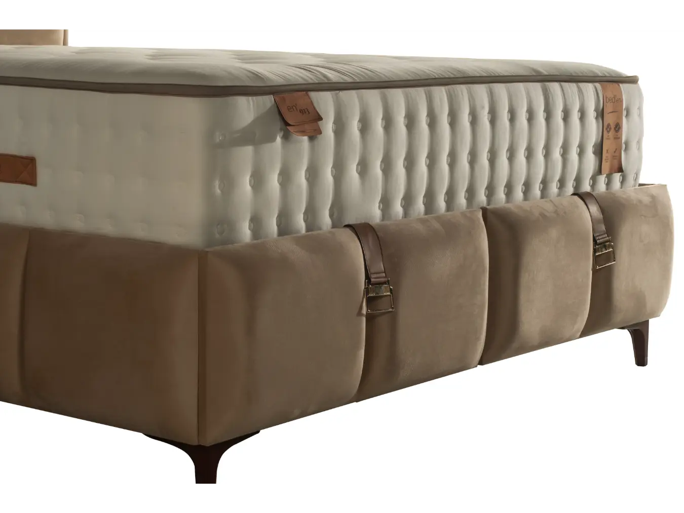 EN913 Baza Yatak Set - 3