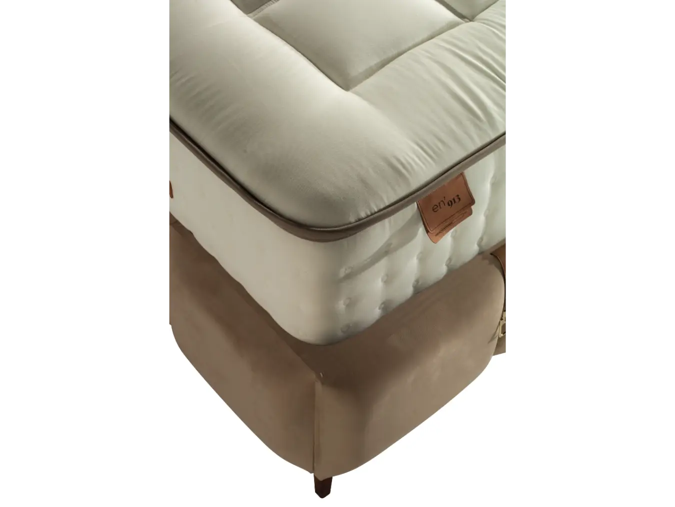 EN913 Baza Yatak Set - 4