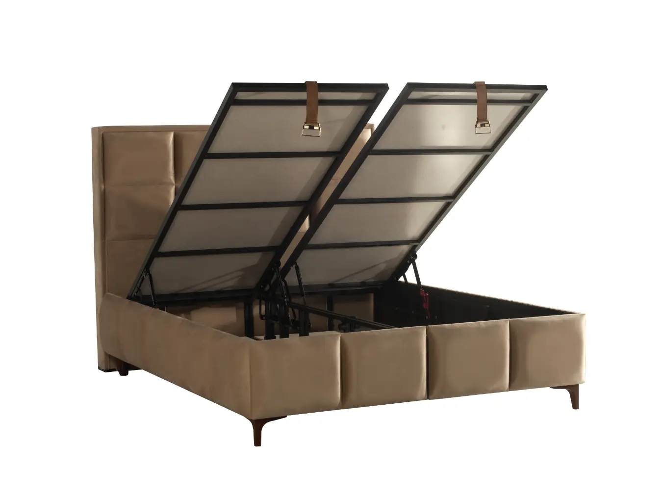 EN913 Baza Yatak Set - 9