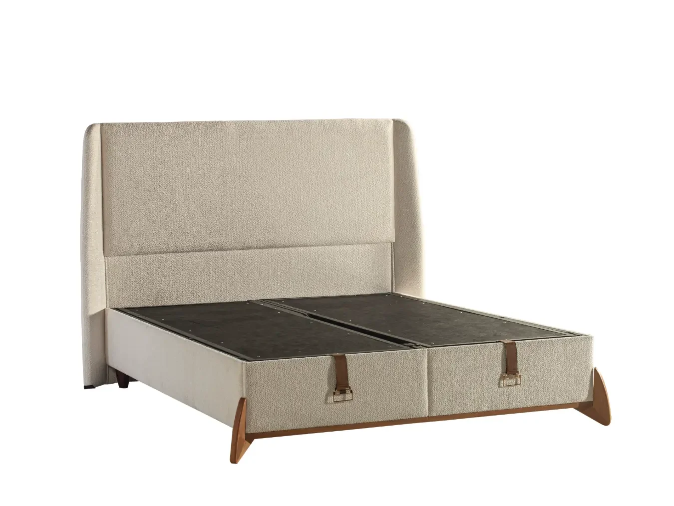 EN953 Baza Yatak Set - 5