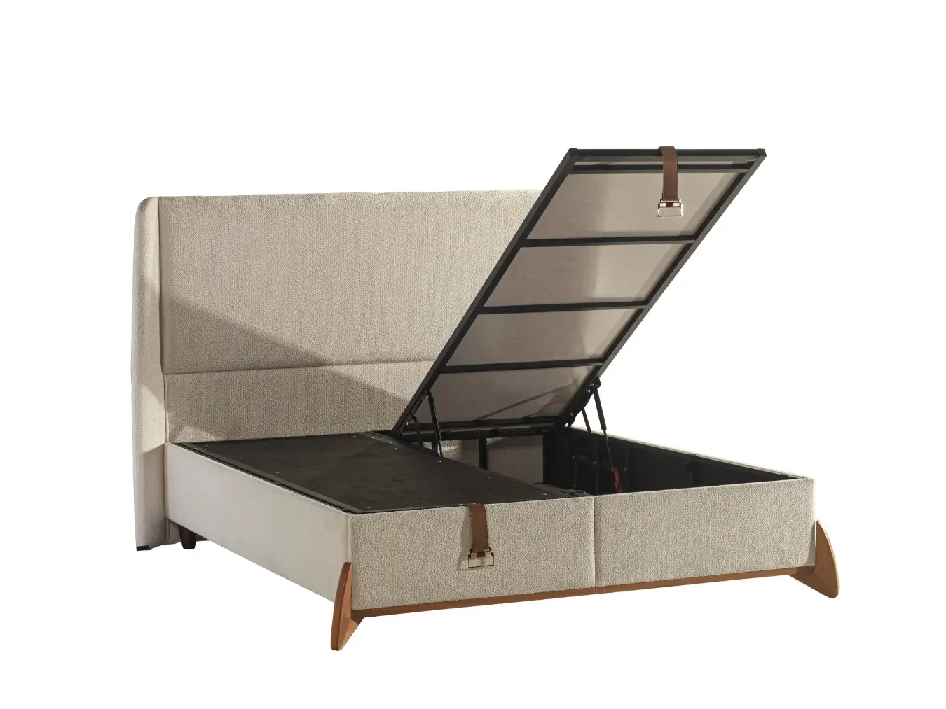 EN953 Baza Yatak Set - 6