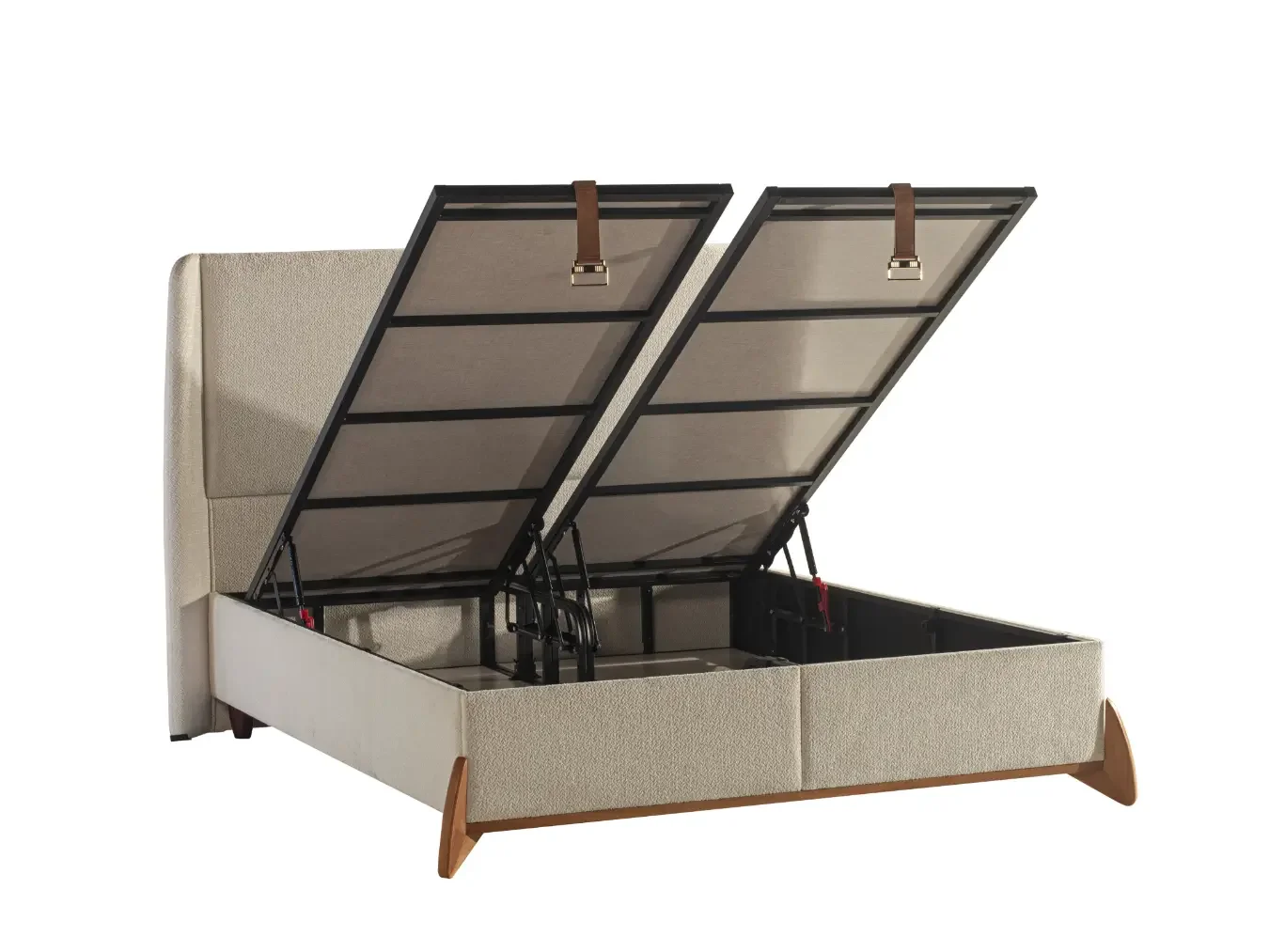 EN953 Baza Yatak Set - 7