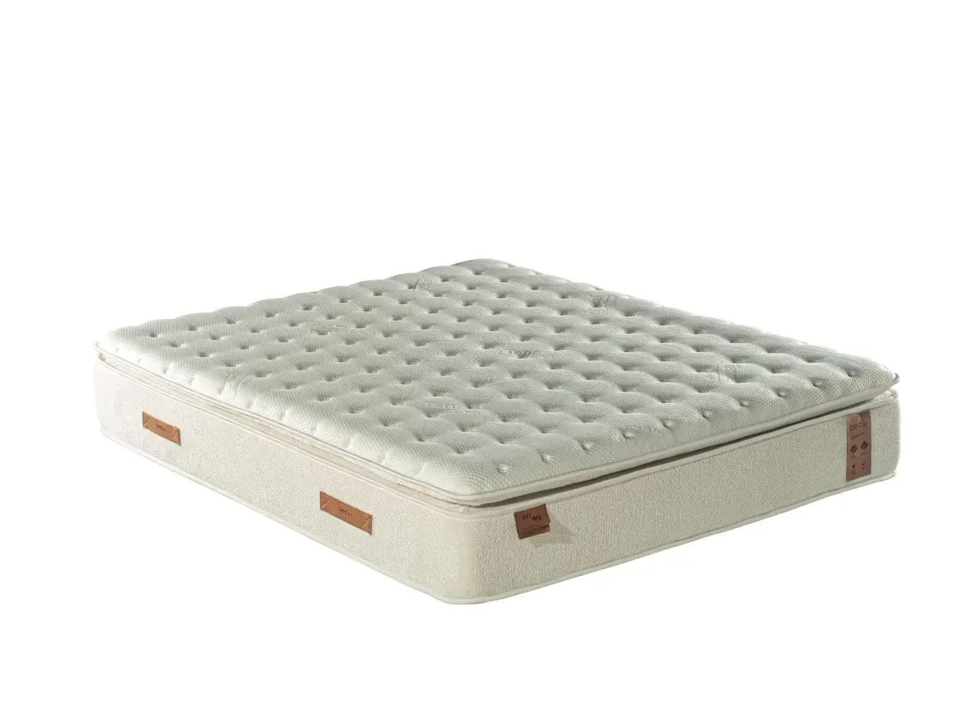 EN953 Baza Yatak Set - 9