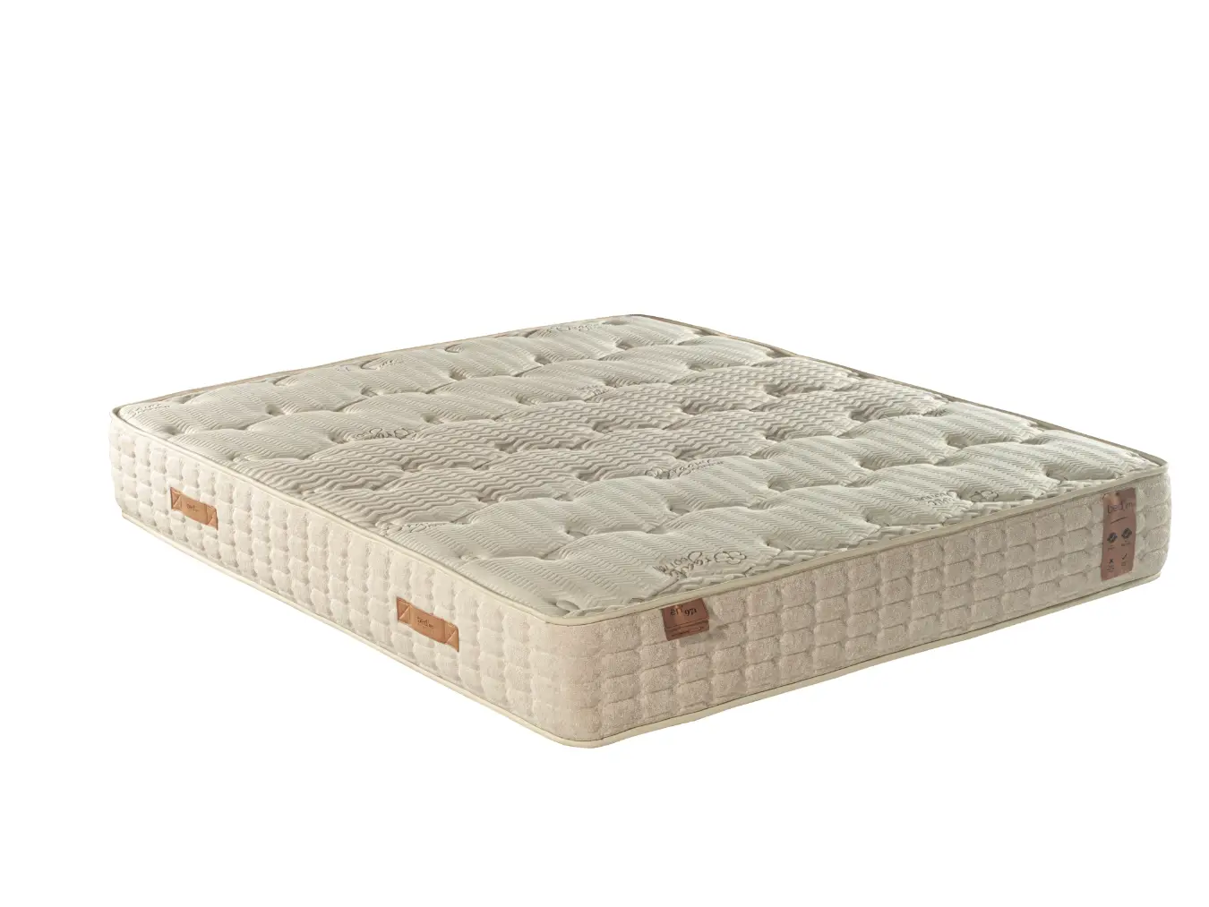 EN971 Baza Yatak Set - 5