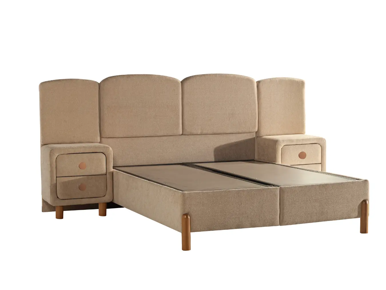 EN971 Baza Yatak Set - 7