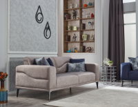 Fiesta 3'lü Koltuk - Thumbnail