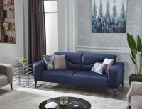 Fiesta 3'lü Koltuk - Thumbnail