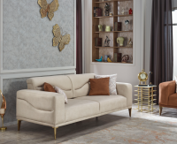 Fiesta 3'lü Koltuk - Thumbnail