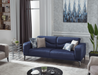 Fiesta 3'lü Koltuk - DZN (1)