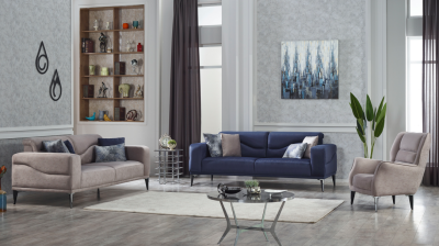 DZN - Fiesta Koltuk Takımı