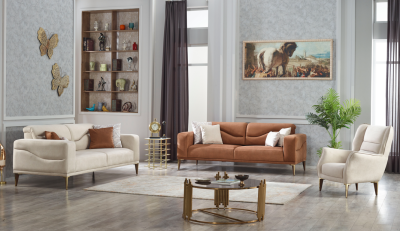 DZN - Fiesta Koltuk Takımı (1)