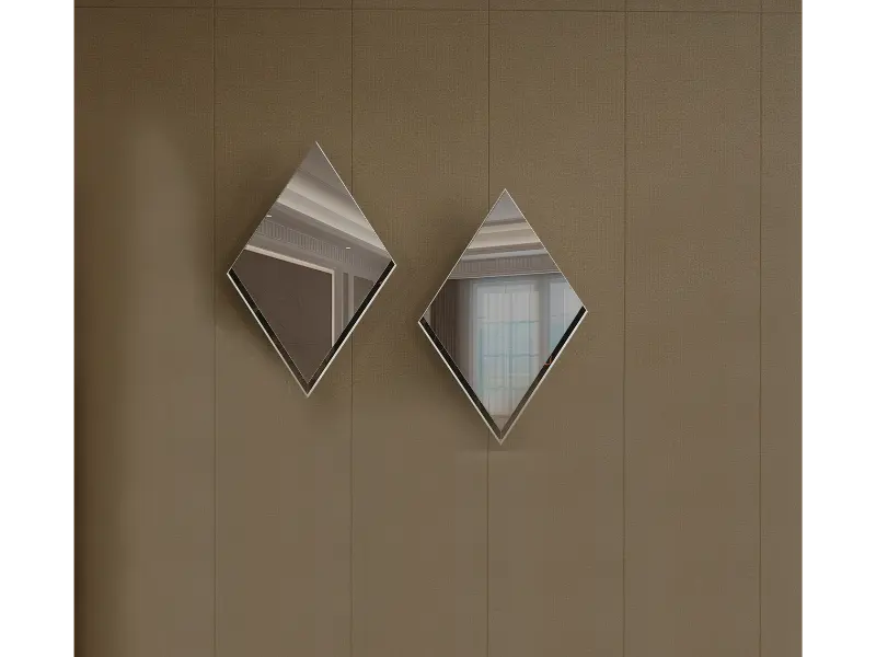 Floransa Konsol Ayna 