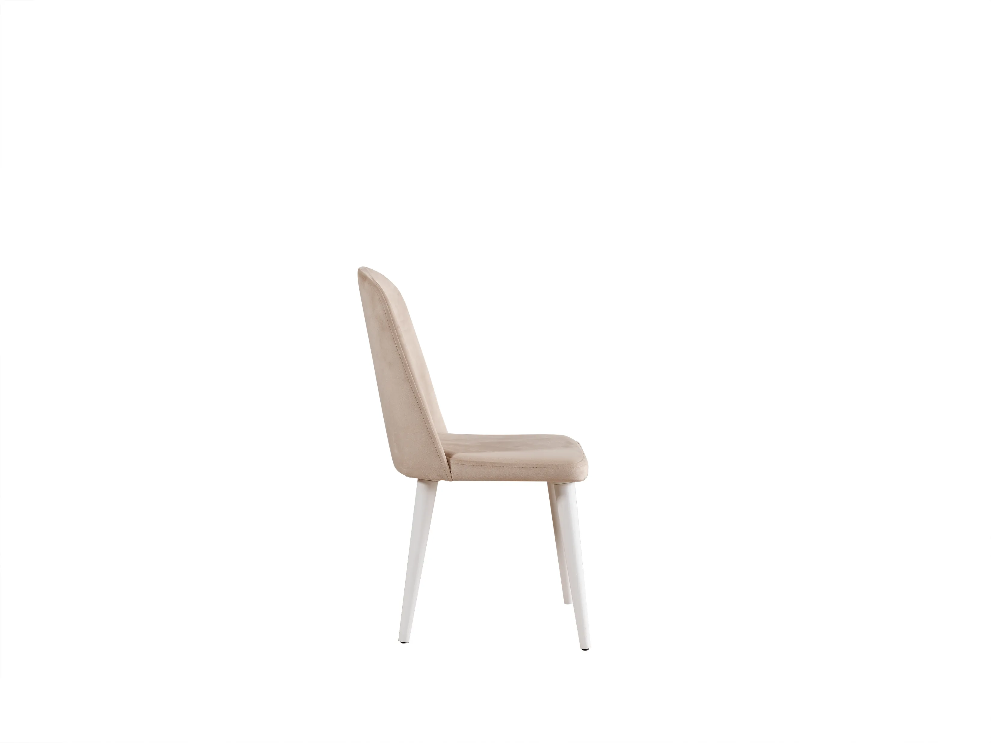 Floransa Dining Room Chair - Thumbnail