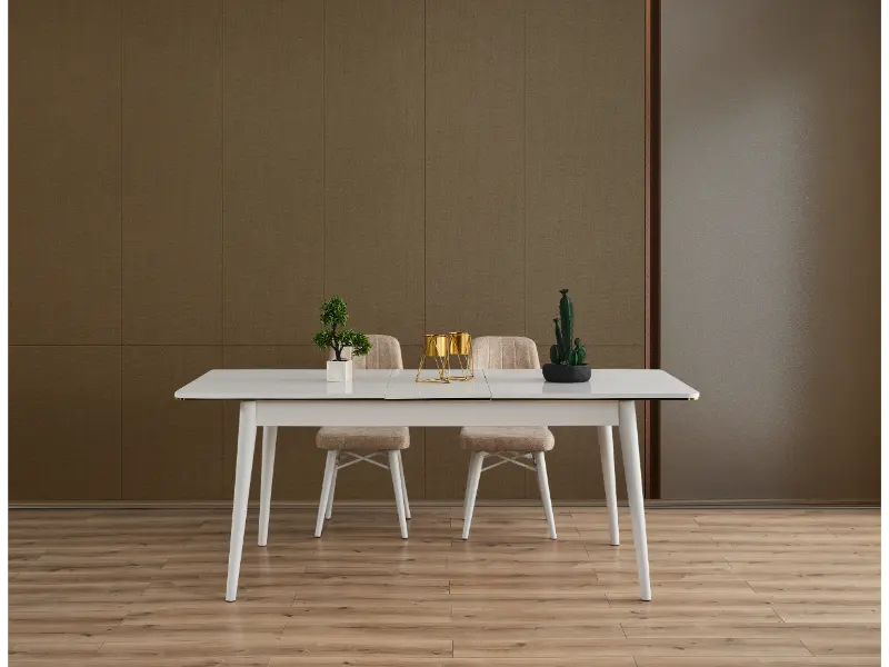 DZN - Floransa Dining Table