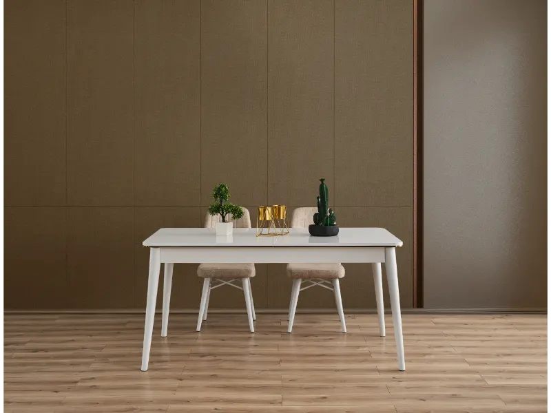 Floransa Dining Table - Thumbnail