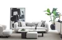 Hermes 3'Lü Koltuk - DZN