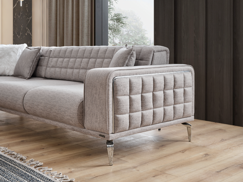 Hilton Sofa Set - Thumbnail