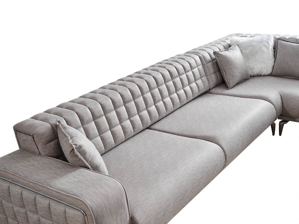 Hilton Sofa Set - Thumbnail