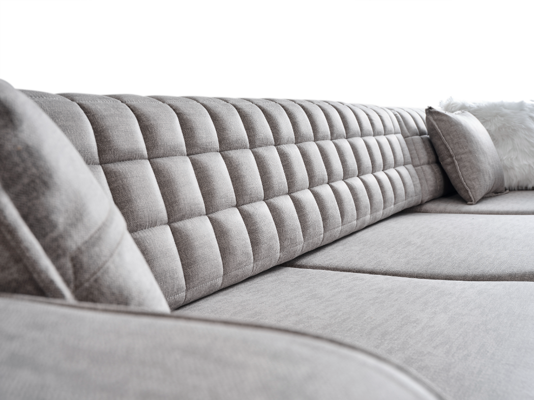 Hilton Sofa Set - Thumbnail