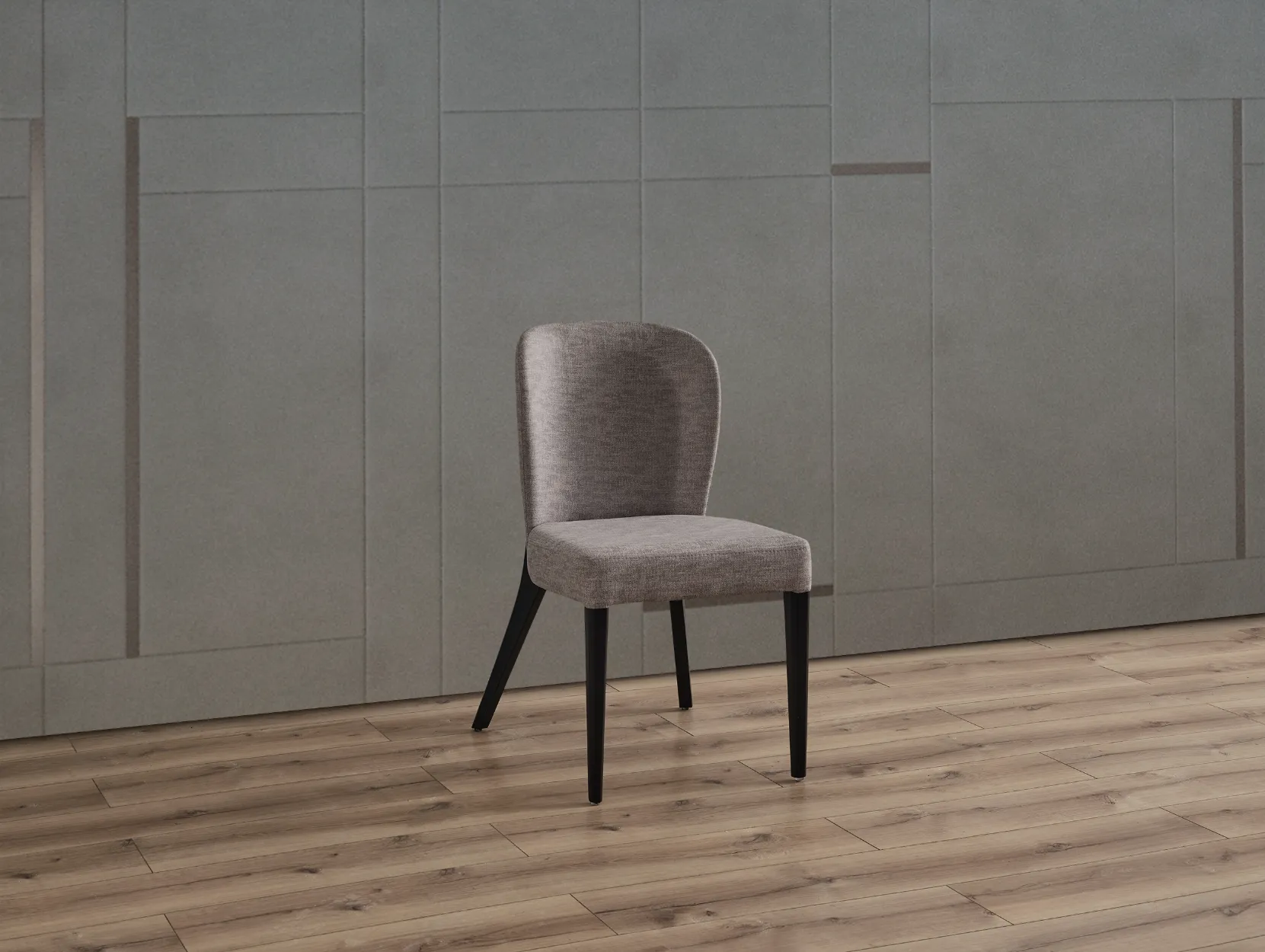 DZN - Hilton Dining Room Chair