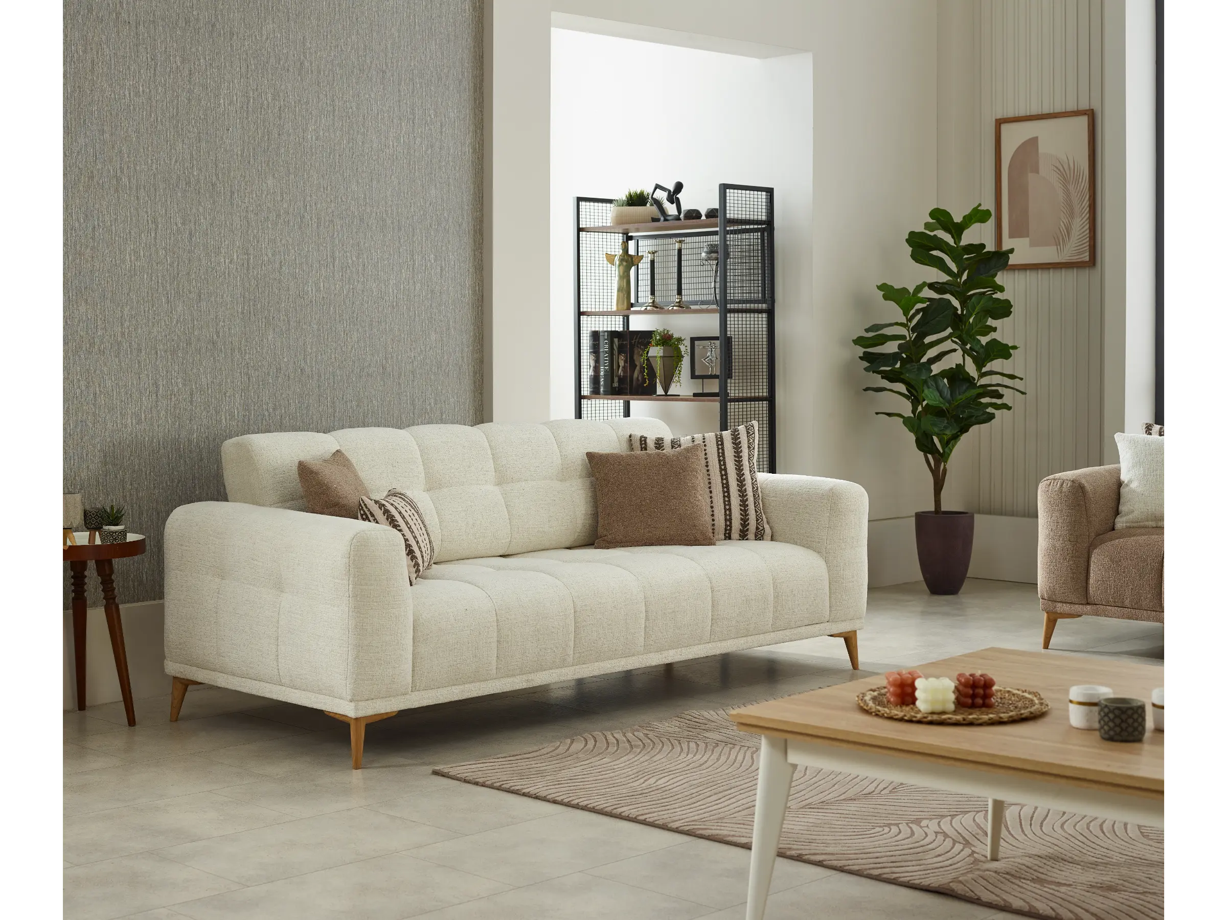 Bien Sofa - 1
