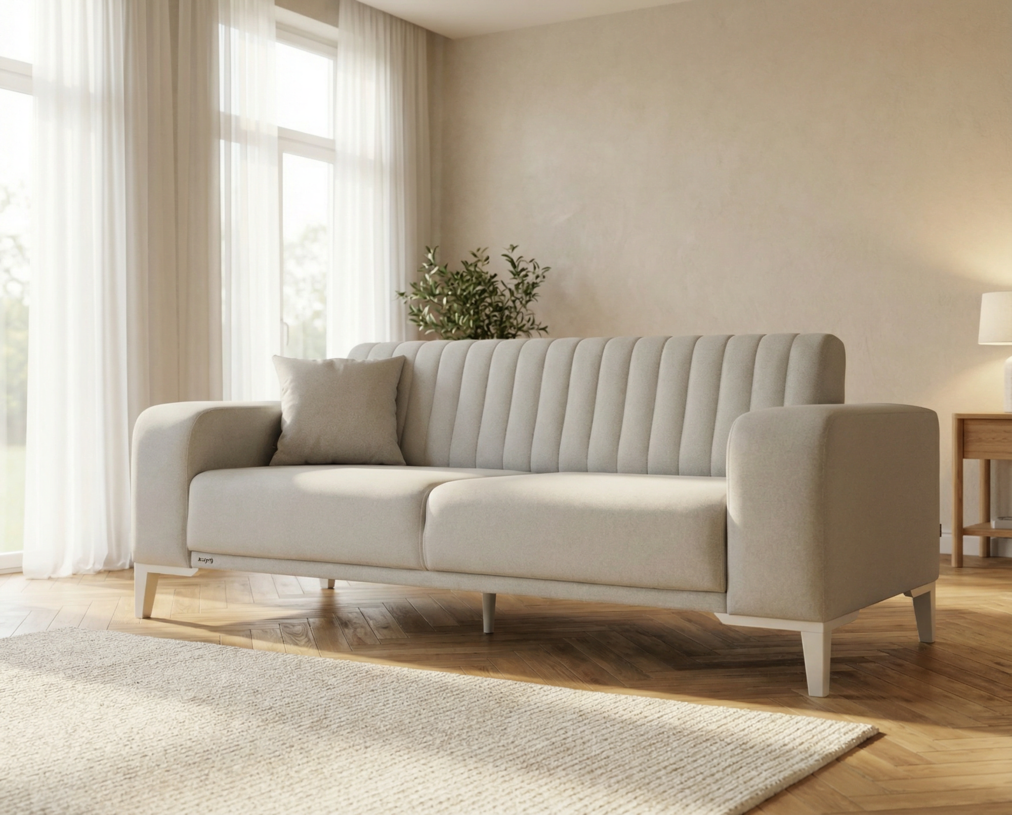 Vera Sofa - 1