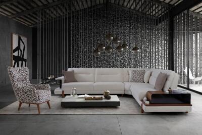 İmpala Köşe Koltuk - 1